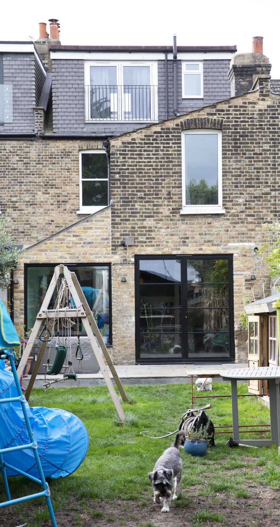 OLD DOVER ROAD MyArchitect