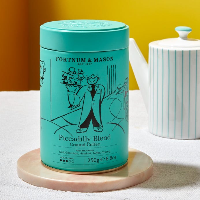 Promotions | 2024 | Fortnum & Mason
