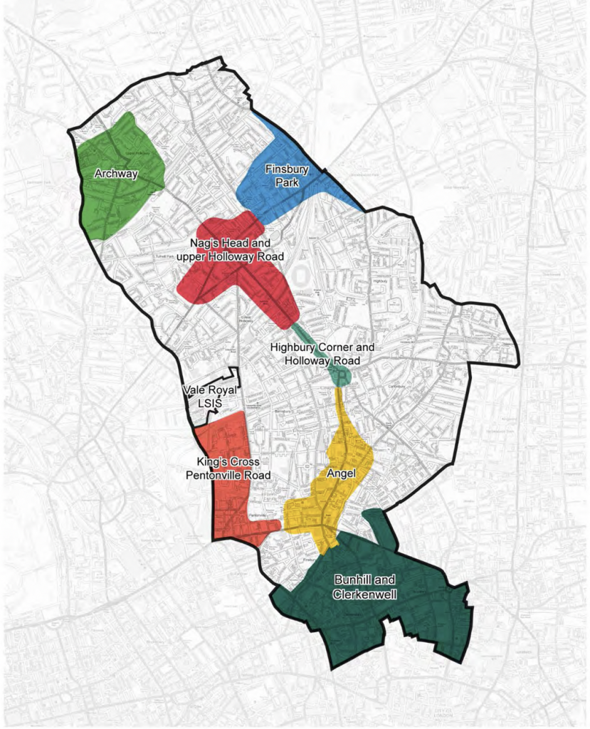 HOW TO OBTAIN PLANNING PERMISSION FOR HOME EXTENSIONS IN ISLINGTON