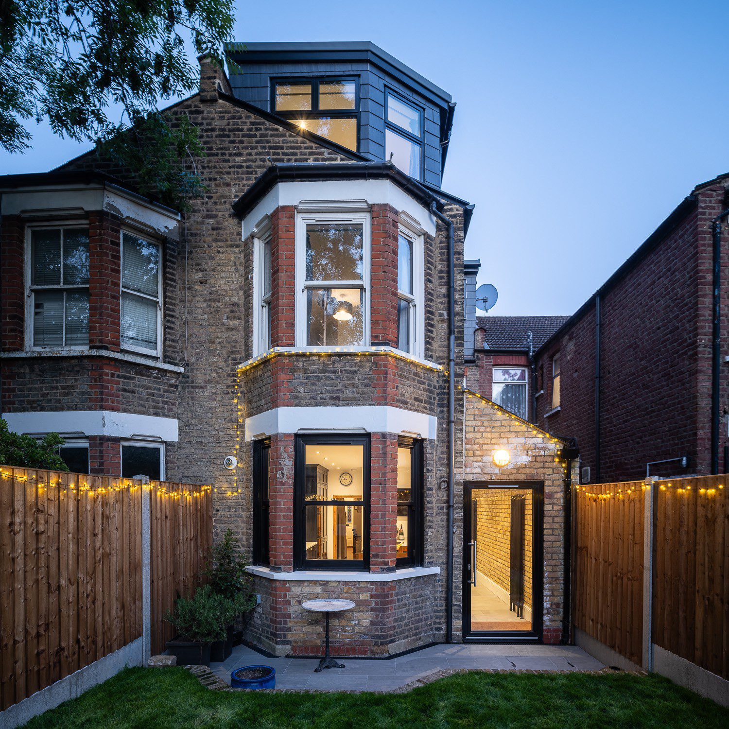 Andy Harding Architect Haringey Architects | Residential Design & Planning | My/Architect